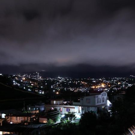 Latei Ville Inn シロン エクステリア 写真