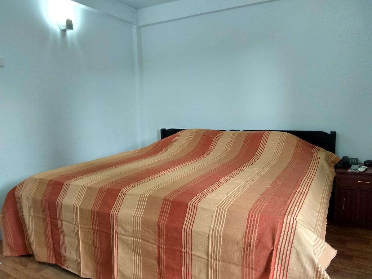Latei Ville Inn シロン エクステリア 写真