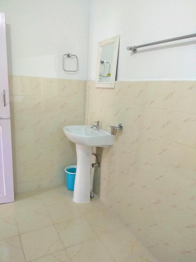Latei Ville Inn シロン エクステリア 写真